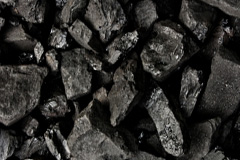 Nunney coal boiler costs
