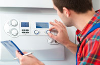 free commercial Nunney boiler quotes
