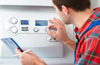 free Nunney gas safe engineer quotes