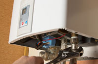 free Nunney boiler install quotes