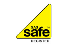 gas safe companies Nunney